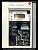 Eaton Magnum DS MDS632 Breaker (M/O,D/O) - 2500 Amp - Unused