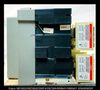 Eaton Magnum DS MDS632 Breaker (M/O,D/O) - 2500 Amp - Unused