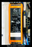 Eaton 84-33235-4 Enclosed Industrial Control Panel - 2.4A/480v/NEMA 1 - Unused