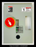Eaton 84-33235-4 Enclosed Industrial Control Panel - 2.4A/480v/NEMA 1 - Unused