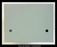 Eaton 84-33235-4 Enclosed Industrial Control Panel - 2.4A/480v/NEMA 1 - Unused