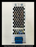Delta Electronics DRP-24V120W2BN Power Supply - 200-277vAC - Unused