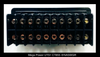 Mega Power Systems UTS1, CT855 Universal Test Switch - 10 Pole - Unused