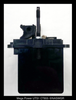 Mega Power Systems UTS1, CT855 Universal Test Switch - 10 Pole - Unused
