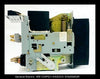 GE WPS-08 WE1DAPG11XAXXXX Circuit Breaker (E/O,D/O) - 800 Amp