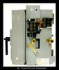 GE Power Break TC2525TTE1CR Breaker (E/O,D/O) - 2500 Amp