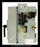 GE Power Break TC2525TTE1CR Breaker (E/O,D/O) - 2500 Amp