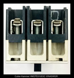 Eaton HMCPE015E0C Motor Circuit Protector - 15 Amp