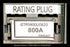 GE PowerBreak II TSHD16G216 Breaker (E/O,D/O) - 800 Amp