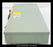 Eaton DG225NRK General Duty Safety Switch - 400A/240V/2P3W/N3R - Unused
