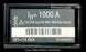 Eaton Magnum SB SBS6163WEA Breaker (E/O,D/O) - 1000 Amp - Unused