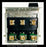 GE WPS-08 WE1DAPG11XAXXXX Circuit Breaker (E/O,D/O) - 800 Amp
