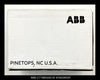 ABB FT-1, C774B430G18B Flexitest Test Switch - 10 Pole - Unused