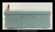 Eaton DH324FRK Heavy Duty Safety Switch - 200A/240V/3P/N3R - Unused