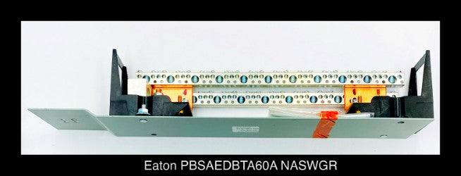 Eaton PBSAEDBTA60A PRL1X Panelboard Interior - 225A/208Y,120V/3P4W - Unused
