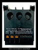 Eaton C4410109NOUI Motor Insight Overload Monitoring Relay -  1–9 A, 120vAC
