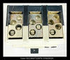 Eaton NDC3800T52WPN Molded Case Circuit Breaker - 800 Amp - Unused Surplus