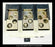 Eaton NDC3800T52WPN Molded Case Circuit Breaker - 800 Amp - Unused Surplus