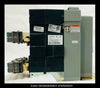 Eaton Magnum DS MDS6083W Breaker (M/O,D/O) - 400 Amp - Unused