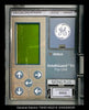 GE PowerBreak II TSHD16G216 Breaker (E/O,D/O) - 800 Amp