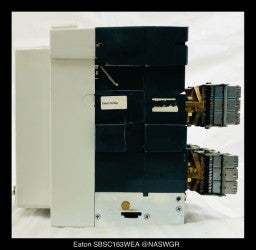 Eaton Magnum SB SBSC16 Breaker (M/O,D/O) - 1200 Amp