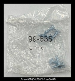 Eaton 3BR3042BC150 Main Breaker Loadcenter - 150A/240V/N1 - Unused