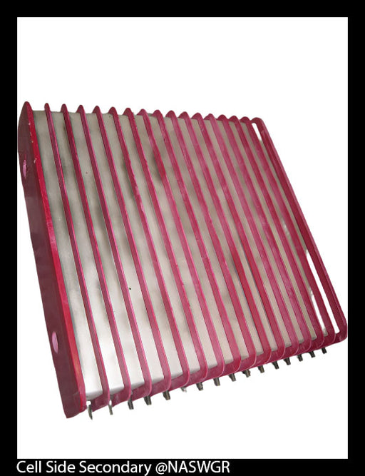 Siemens FC/MA Cell Side Secondary, Allis Chalmers MA/FC Cell Side Secondary