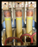General Electric 55A212942P3RB Current Limiting Fuse - 100(3R)Amp, 5kV