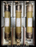 Eaton 5BCLS-3R, 5982C31G03 Fuse - 100(3R) Amp