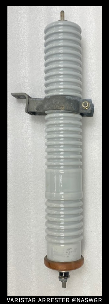 VARISTAR ARRESTER 21KV