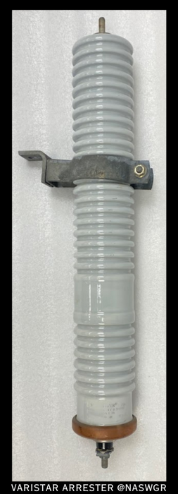 VARISTAR ARRESTER 21KV