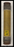 General Electric 9F60LJD803 Type EJ-2D Fuse - 3R/5.08kV