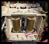 General Electric CR193D110L00505AR AC Contactor - 400 Amp