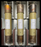 Eaton 5BCLS-5R, 5982C31G05 Fuse - 150(5R) Amp, 5kV