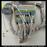 Schweitzer Engineering Laboratories SEL-751A Feeder Protection Relay - 751A51DCA0X73850400