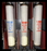 Ferraz Shawmut A055B2DAR0-400E Current Limiting Fuse - 400E Amp, 5.5kV