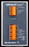 Weidmuller CP-SNT 55W, 991779 0324 Switchmode Power Supply - 480vAC to 24vDC - Unused
