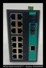 MOXA EDS-316-M-ST-T 3093000000947 16 Port Unmanaged Ethernet switch - Surplus