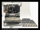 GE 12IAC77A13A Overcurrent Relay - 0.5/2 Amp