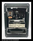 GE 12IAC77A13A Overcurrent Relay - 0.5/2 Amp