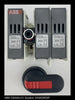 ABB Open Disconnects, POWERLINE Series ~ Item# OS30AJ12 - Unused Surplus