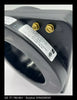 GE ITI 780-801 Current Transformer - 800:5 Ratio - Surplus