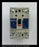 Mitsubishi NF100-SWU3040 No-Fuse Circuit Breaker - 40 Amp - Unused Surplus