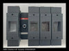 ABB OS200J13F Open Disconnects POWERLINE Series - OS200J13F - 4P 200A