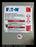 Eaton DG324FGK General Duty Safety Switch - 200A/240V/3P/N1 - Unused