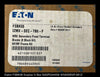 Eaton FSBK08 Control Circuit Terminal Blocks For Withdrawable NRX Units