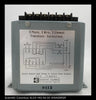 Scientific Columbus XLV3-1K5-A4-20 Process Control Var Transducer 5A 120V
