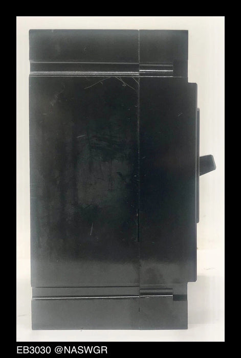 Westinghouse EB3030 Molded Case Circuit Breaker - 30 Amp - Shelf Surplus