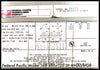 Federal Pacific Model 36B Dry Type Transformer