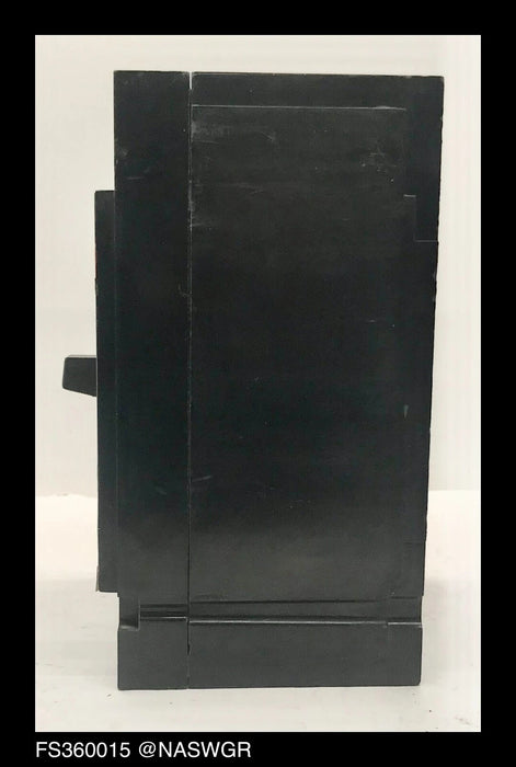 Cutler Hammer FS360015A Molded Case Circuit Breaker - 15 Amp-Tested/1Yr Warranty